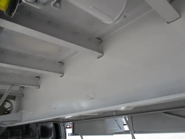 東邦車輛 トレーラ（ウイング） TH28H7N2(93210) 19枚目