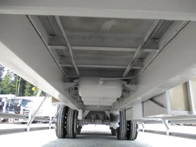 東邦車輛 トレーラ（ウイング） TH28H7N2(93210) 20枚目