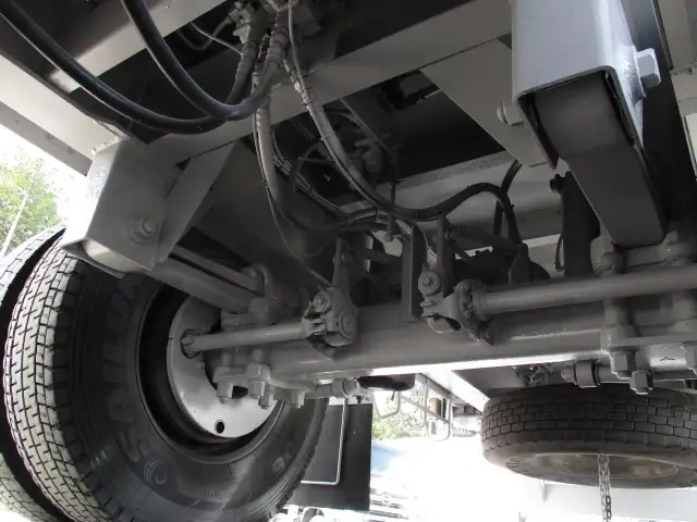 東邦車輛 トレーラ（ウイング） TH28H7N2(93210) 22枚目