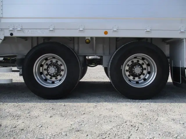 東邦車輛 トレーラ（ウイング） TH28H7N2(93210) 23枚目