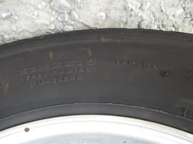 東邦車輛 トレーラ（ウイング） TH28H7N2(93210) 24枚目