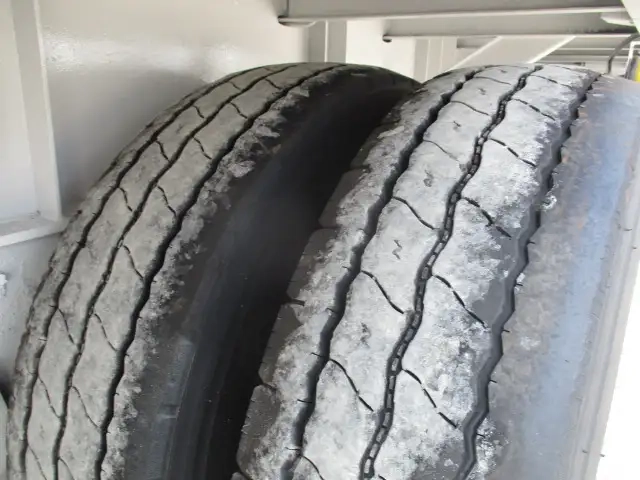 東邦車輛 トレーラ（ウイング） TH28H7N2(93210) 25枚目