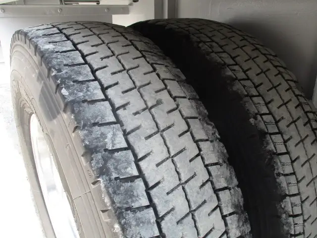 東邦車輛 トレーラ（ウイング） TH28H7N2(93210) 29枚目