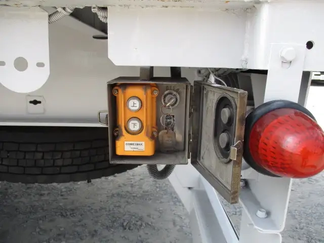 東邦車輛 トレーラ（ウイング） TH28H7N2(93210) 32枚目