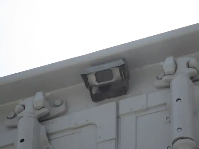 東邦車輛 トレーラ（ウイング） TH28H7N2(93210) 36枚目