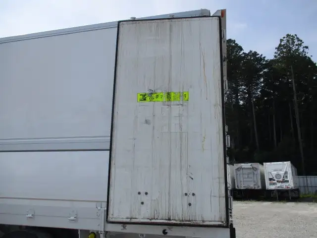 東邦車輛 トレーラ（ウイング） TH28H7N2(93210) 37枚目