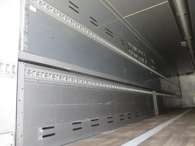 東邦車輛 トレーラ（ウイング） TH28H7N2(93210) 40枚目