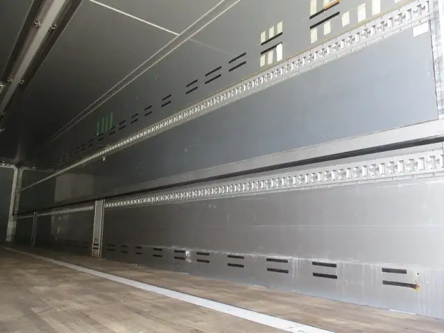 東邦車輛 トレーラ（ウイング） TH28H7N2(93210) 41枚目