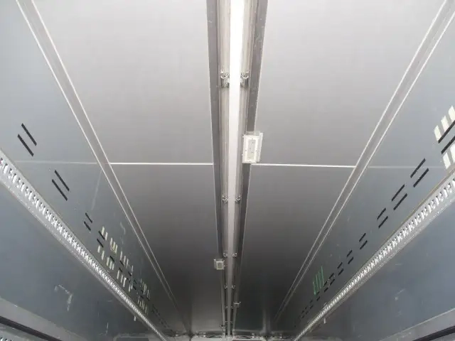 東邦車輛 トレーラ（ウイング） TH28H7N2(93210) 42枚目