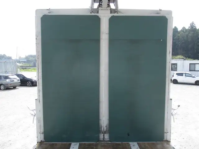 東邦車輛 トレーラ（ウイング） TH28H7N2(93210) 54枚目