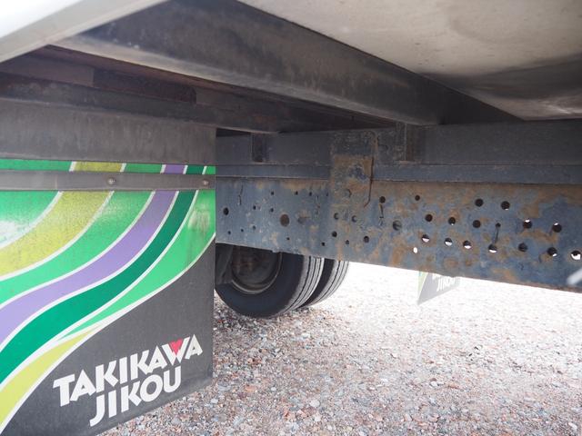 いすゞ エルフ 小型 アルミバン *********(93212) 24枚目