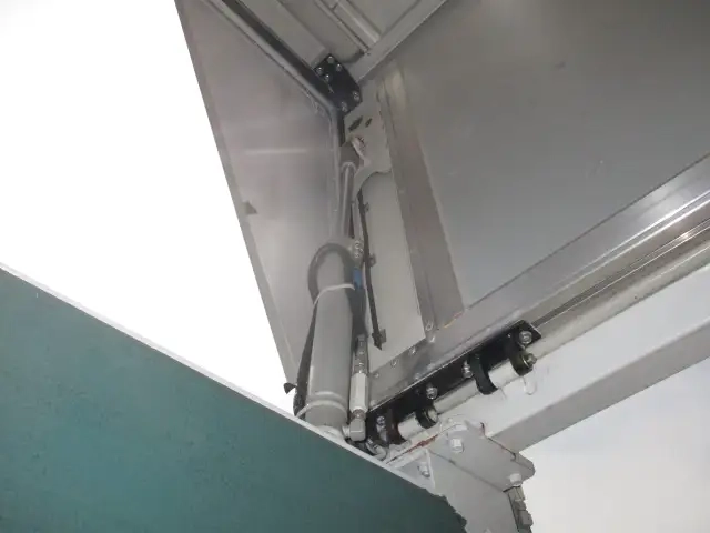 東邦車輛 トレーラ（ウイング） TH28H7N2(93210) 55枚目