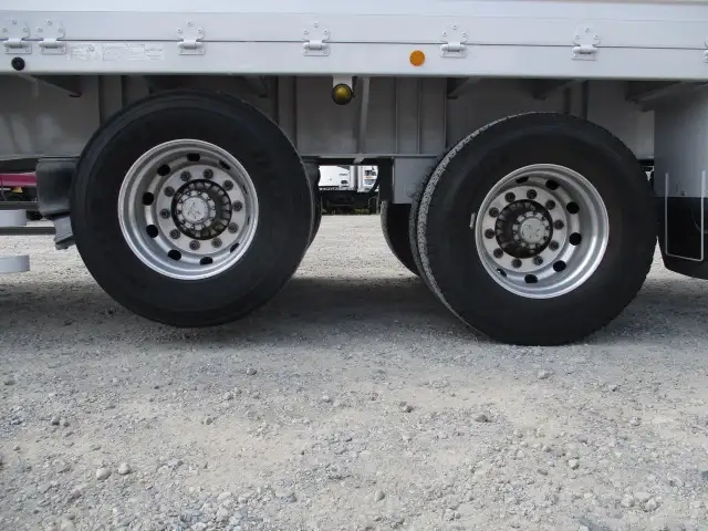 東邦車輛 トレーラ（ウイング） TH28H7N2(93210) 57枚目
