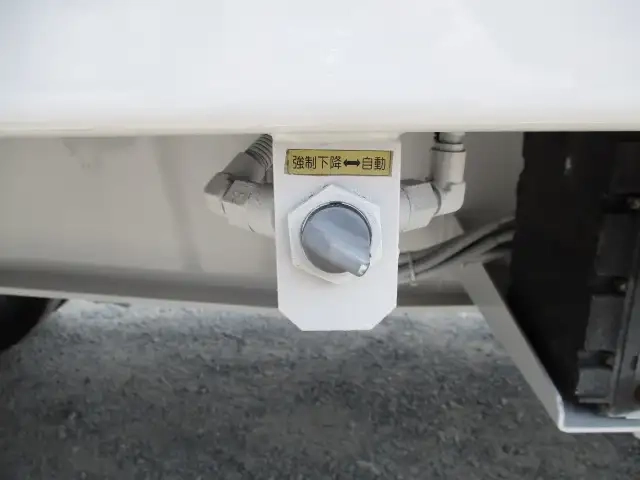 東邦車輛 トレーラ（ウイング） TH28H7N2(93210) 60枚目