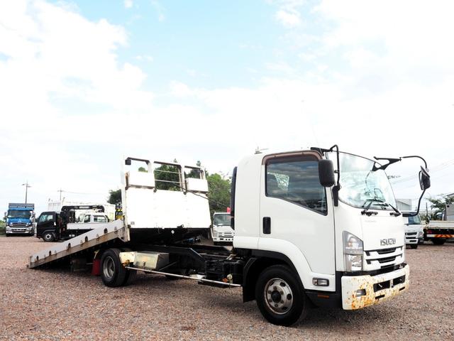 いすゞ フォワード 中型 車載専用車 *********(93213) 7枚目