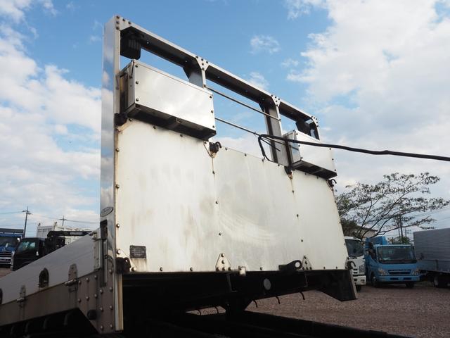 いすゞ フォワード 中型 車載専用車 *********(93213) 15枚目