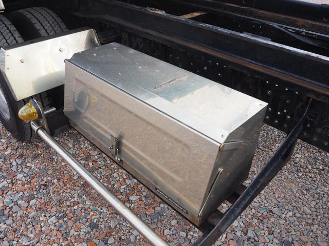 いすゞ フォワード 中型 車載専用車 *********(93213) 17枚目
