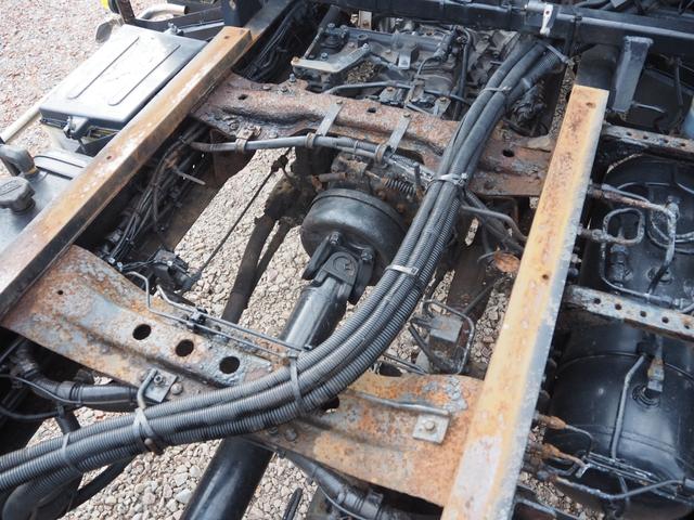 いすゞ フォワード 中型 車載専用車 *********(93213) 18枚目