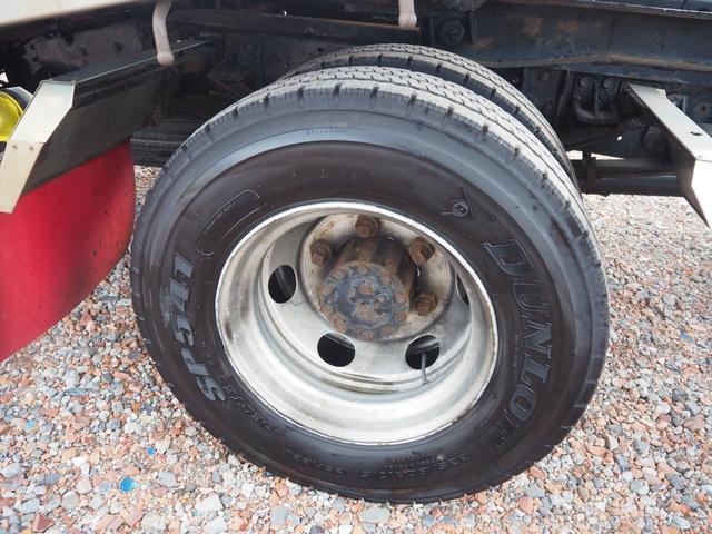 いすゞ フォワード 中型 車載専用車 *********(93213) 19枚目
