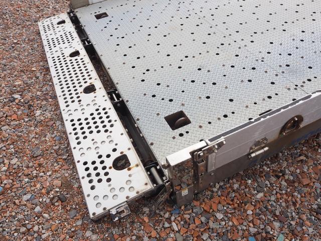 いすゞ フォワード 中型 車載専用車 *********(93213) 20枚目
