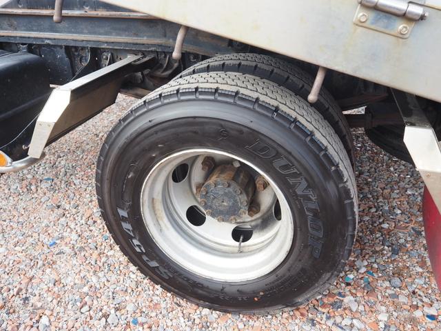 いすゞ フォワード 中型 車載専用車 *********(93213) 24枚目