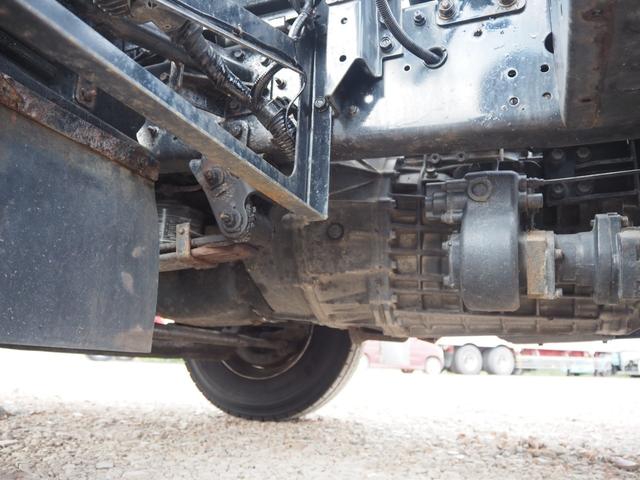 いすゞ フォワード 中型 車載専用車 *********(93213) 28枚目