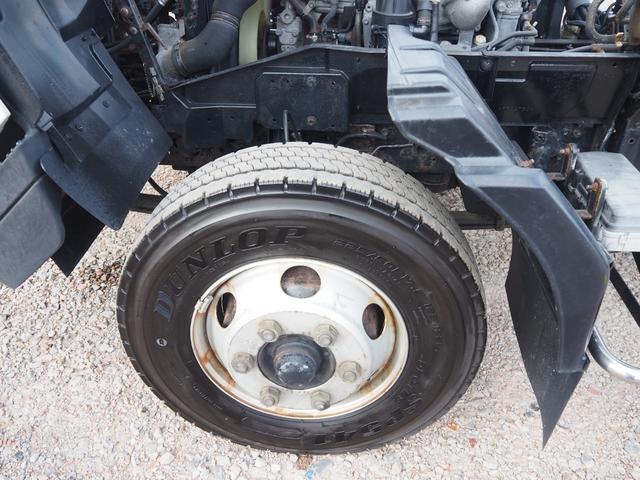 いすゞ フォワード 中型 車載専用車 *********(93213) 29枚目