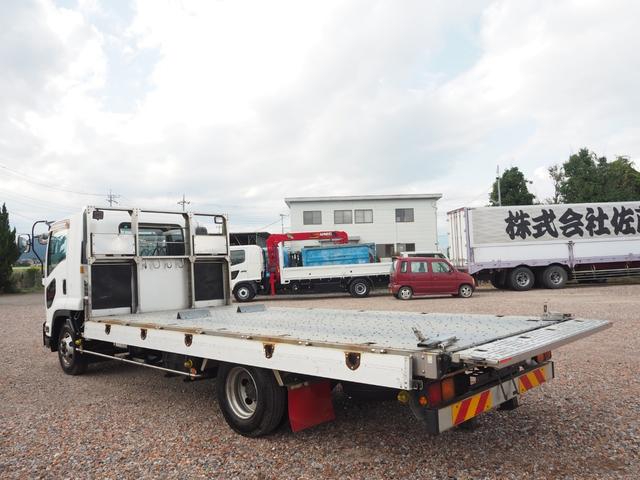 いすゞ フォワード 中型 車載専用車 *********(93213) 31枚目