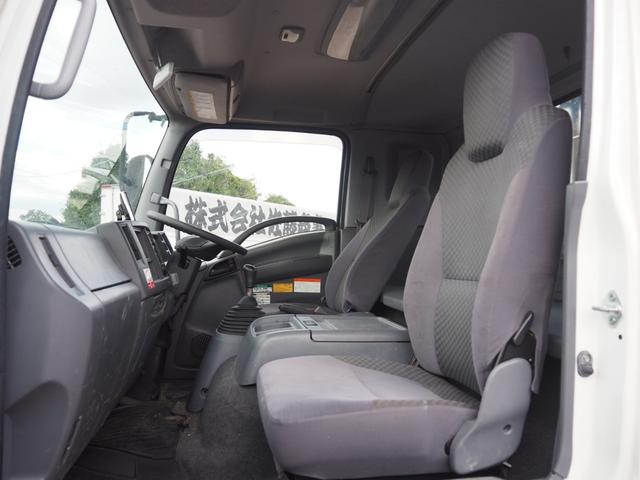 いすゞ フォワード 中型 車載専用車 *********(93213) 41枚目
