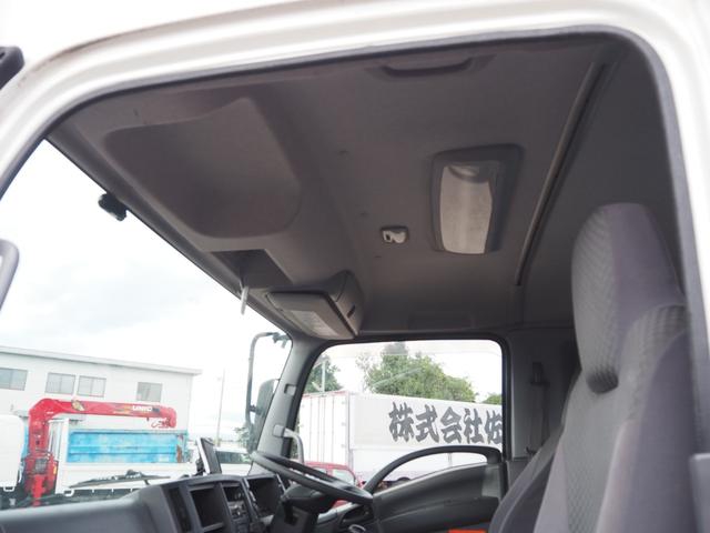 いすゞ フォワード 中型 車載専用車 *********(93213) 42枚目