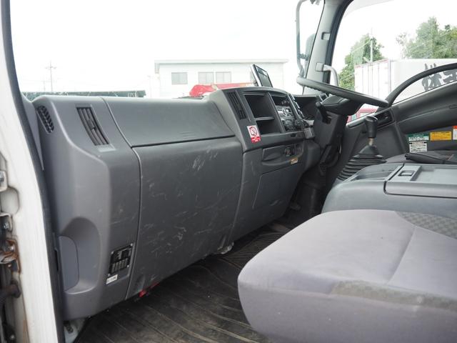 いすゞ フォワード 中型 車載専用車 *********(93213) 43枚目