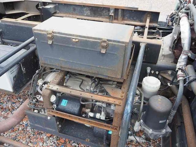 いすゞ フォワード 中型 土砂ダンプ *********(93214) 21枚目
