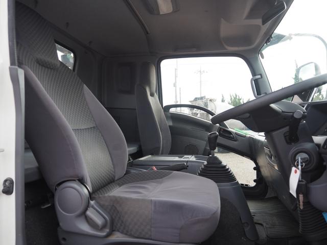 いすゞ フォワード 中型 車載専用車 *********(93213) 45枚目