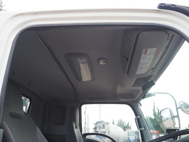 いすゞ フォワード 中型 車載専用車 *********(93213) 46枚目