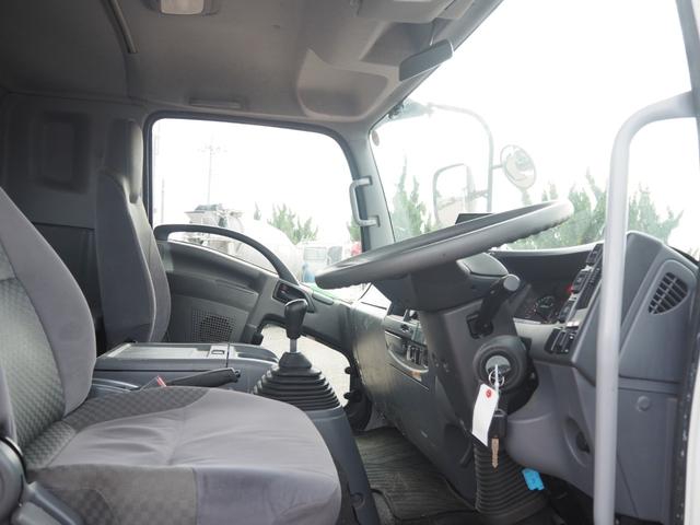 いすゞ フォワード 中型 車載専用車 *********(93213) 47枚目