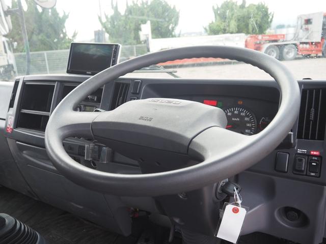いすゞ フォワード 中型 車載専用車 *********(93213) 48枚目