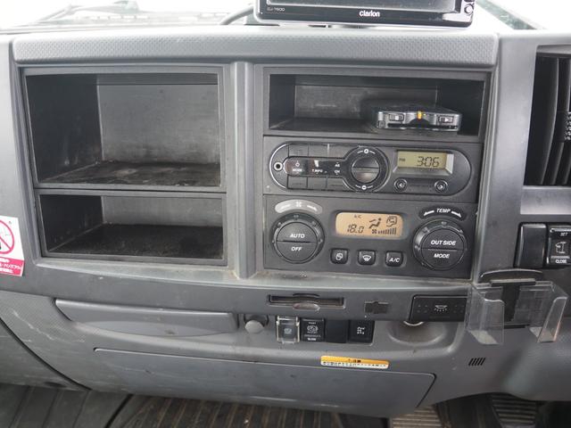 いすゞ フォワード 中型 車載専用車 *********(93213) 50枚目