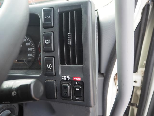 いすゞ フォワード 中型 車載専用車 *********(93213) 54枚目