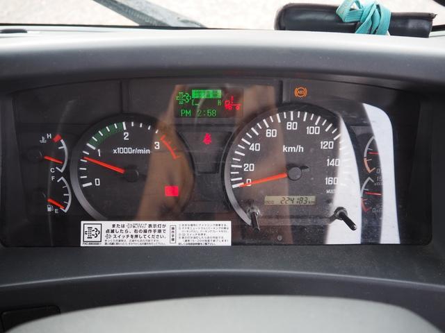 いすゞ フォワード 中型 車載専用車 *********(93213) 55枚目