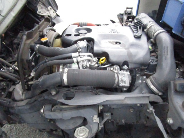 いすゞ エルフ 小型 塵芥車（プレス式） TPG-NMR85AN(112299) 12枚目