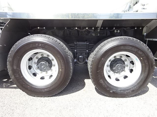 三菱ふそう スーパーグレート 大型 ミキサー車 2PG-FV70GX(55340) 11枚目