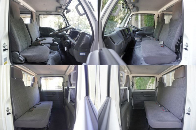 マツダ タイタン 小型 Wキャブ 2PG-LHS88A(110268) 33枚目