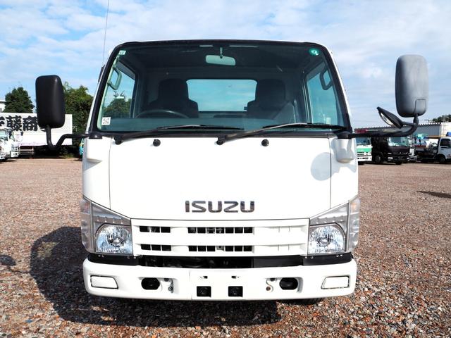 いすゞ エルフ 小型 コンテナ専用車 *********(93244) 8枚目