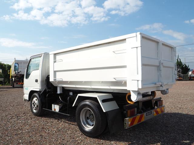 いすゞ エルフ 小型 コンテナ専用車 *********(93244) 18枚目