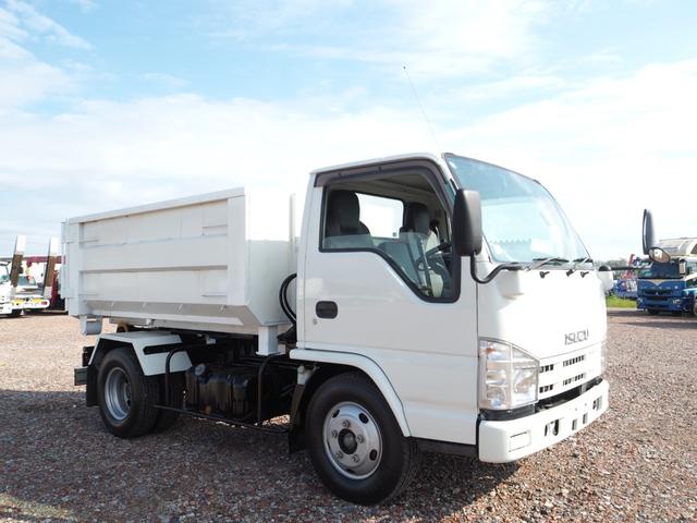 いすゞ エルフ 小型 コンテナ専用車 *********(93244) 22枚目