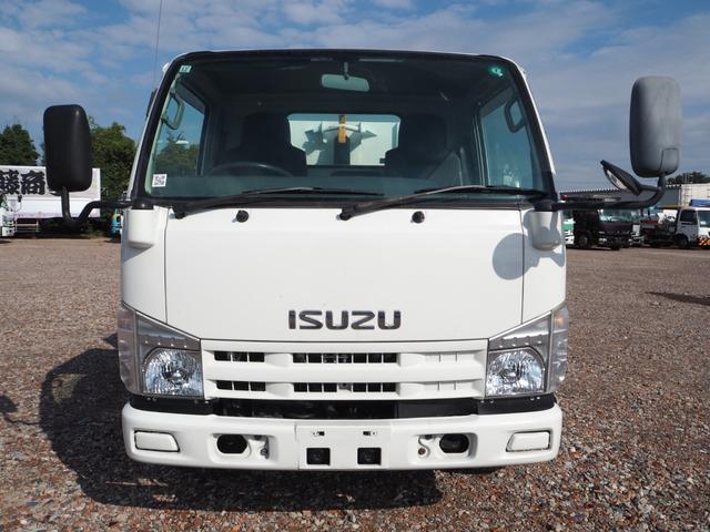 いすゞ エルフ 小型 コンテナ専用車 *********(93244) 23枚目