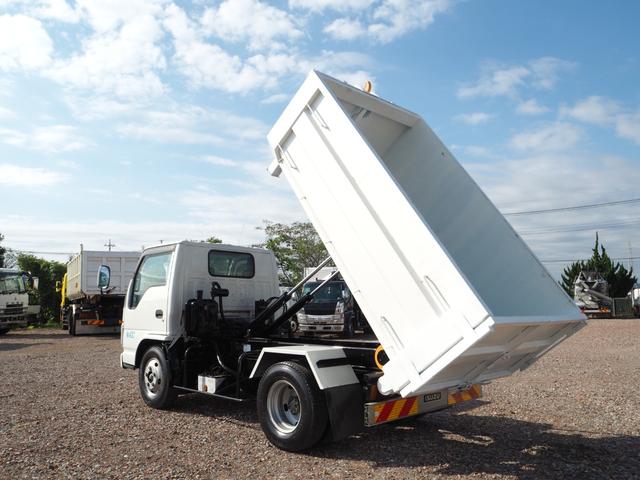 いすゞ エルフ 小型 コンテナ専用車 *********(93244) 26枚目