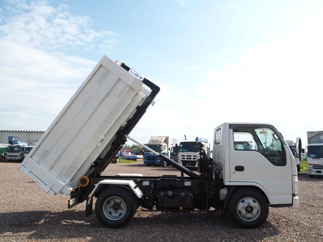 いすゞ エルフ 小型 コンテナ専用車 *********(93244) 30枚目