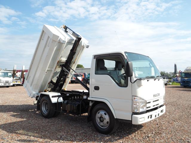 いすゞ エルフ 小型 コンテナ専用車 *********(93244) 31枚目