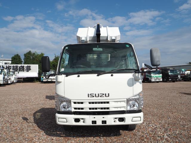 いすゞ エルフ 小型 コンテナ専用車 *********(93244) 32枚目